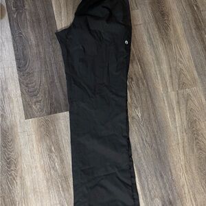 Men's Black Pants